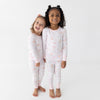 Beach Babe Toddler PJs