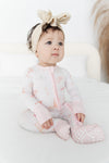 Beach Babe Baby PJs