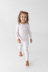 Beach Babe Toddler PJs