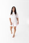 Beach Babe Weekender Shorts Set