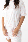 Beach Babe Weekender Shorts Set