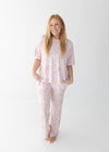 Silly Goose Pink Women's Lounge Set
