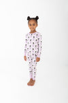 Scaredy Cat Toddler PJs
