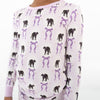 Scaredy Cat Toddler PJs