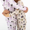 Scaredy Cat Toddler PJs