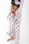 Scaredy Cat Toddler PJs