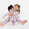 Scaredy Cat Baby PJs