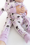Scaredy Cat Baby PJs