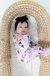 Scaredy Cat Baby PJs