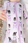 Scaredy Cat Baby PJs