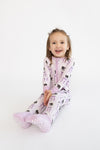 Scaredy Cat Baby PJs