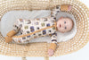 Ghouly Baby PJs