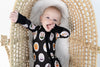 Spooky Pups Baby PJs