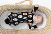 Spooky Pups Baby PJs