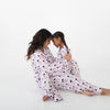 Scaredy Cat Youth Unisex Button Down Set