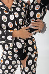 Spooky Pups Toddler PJs