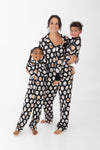 Spooky Pups Youth Unisex Button Down Set
