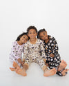 Ghouly Toddler PJs