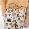 Ghouly Youth Jogger Set