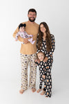 Ghouly Unisex Long Sleeve Lounge Set