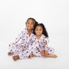 Scaredy Cat Toddler PJs