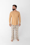 Ghouly Unisex Long Sleeve Lounge Set