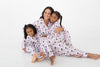 Scaredy Cat Toddler PJs