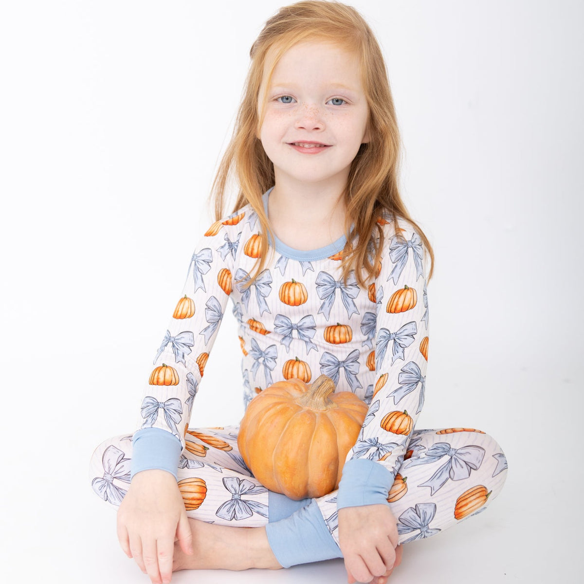 Pretty Pumpkin