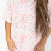 Silly Goose Pink Women's Lounge Set