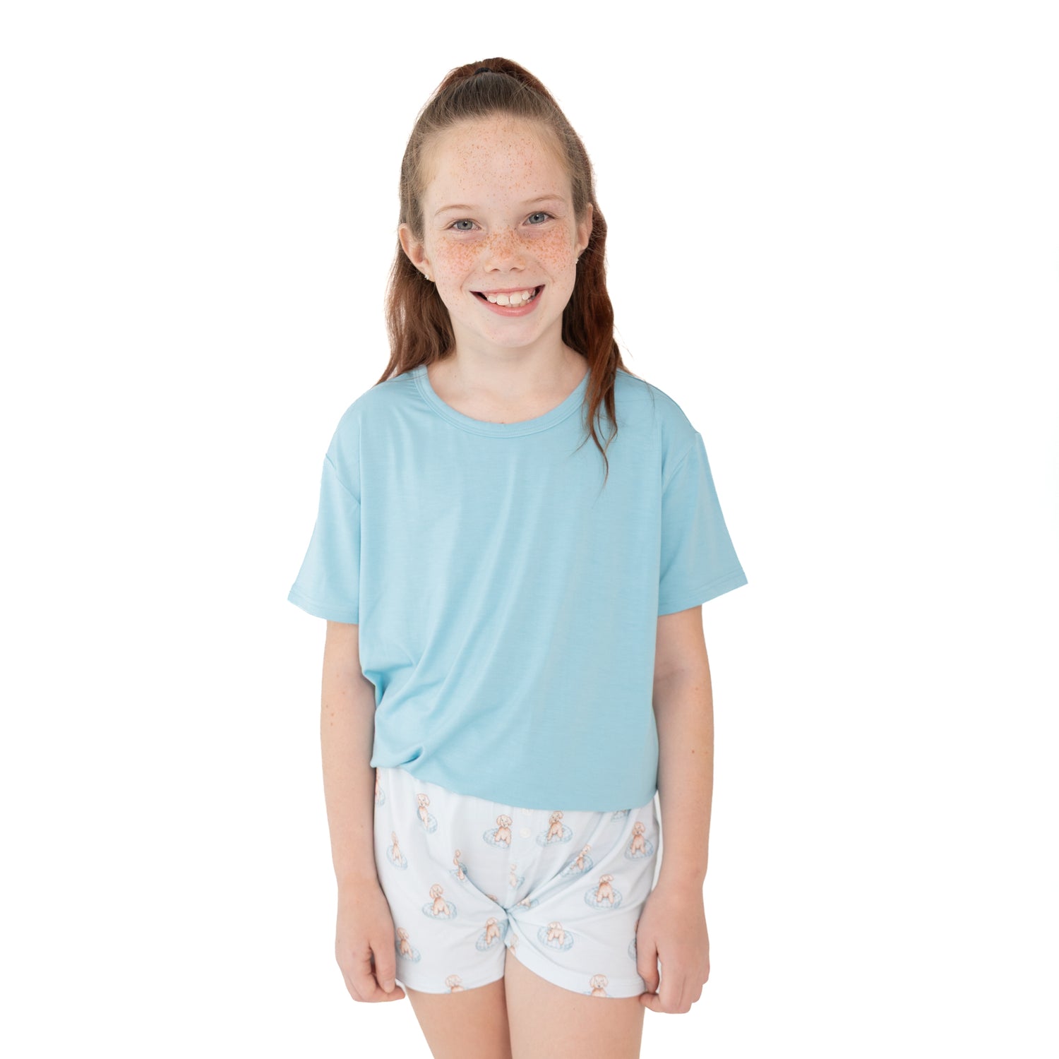 Youth PJs