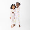 La Dolce Vita Toddler PJs