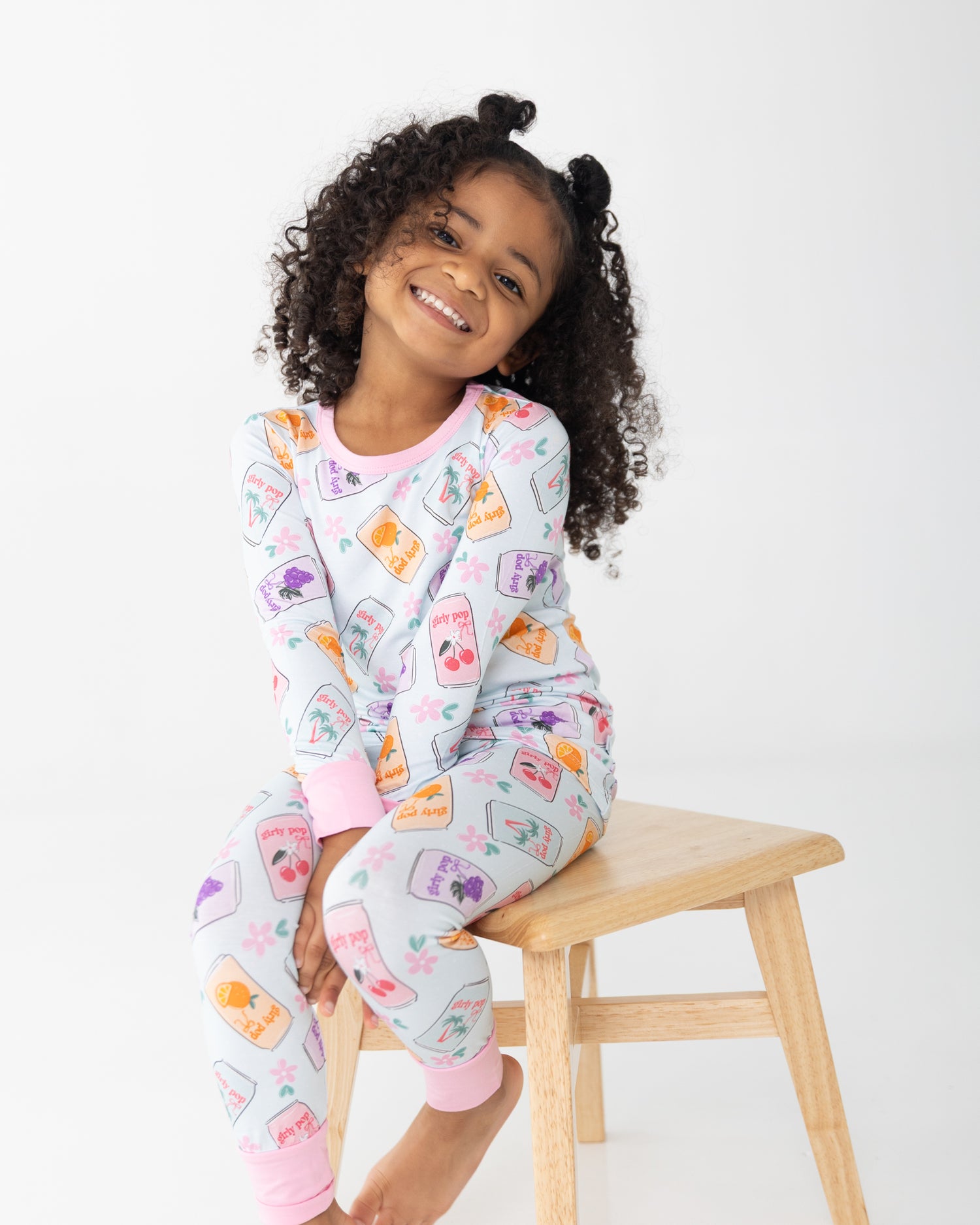 All Toddler Collection