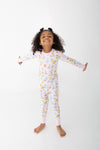 La Dolce Vita Toddler PJs