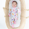 Girly Pop Baby PJs