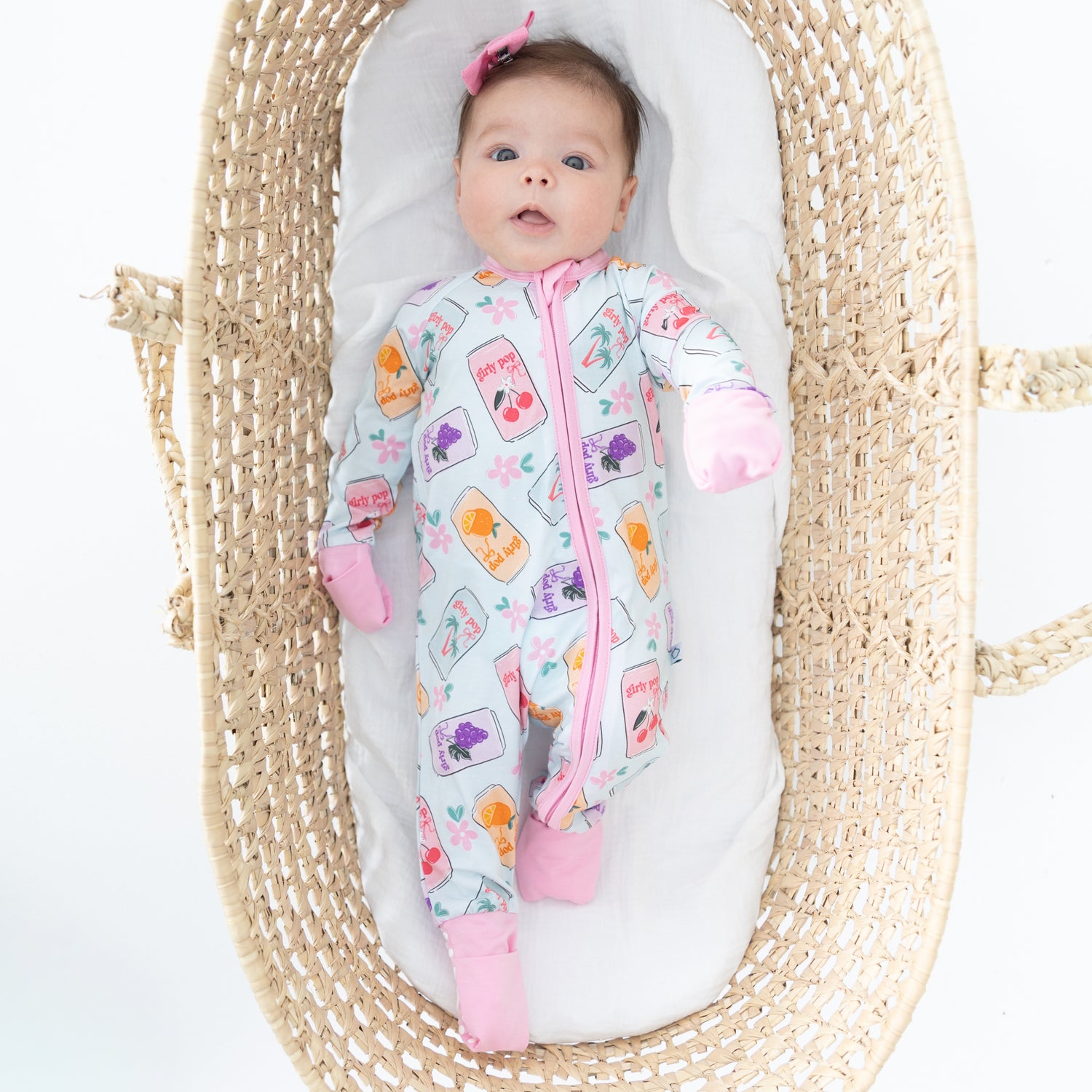 All Baby Collection