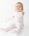 Ice Cream Social Baby PJs