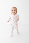 Ice Cream Social Baby PJs