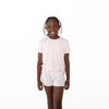 Ice Cream Social Youth Girls Shorts Set