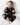 NB & 0 - 3m Boo Crew Romper - Monkeeroos