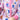 NB Duke University® Christmas Rompers - Pink - Monkeeroos