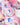 NB Duke University® Christmas Rompers - Pink - Monkeeroos