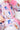 NB Duke University® Christmas Rompers - Pink - Monkeeroos