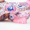 NB Duke University® Christmas Rompers - Pink - Monkeeroos