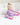 NB Duke University® Christmas Rompers - Pink - Monkeeroos