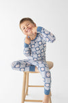 All American Toddler PJs