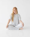 Bluebell & Bows Women's Lounge Set