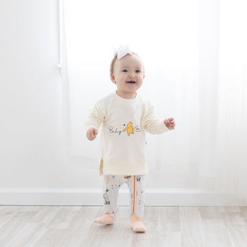 Pooh Toddler Sweatshirt