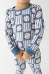 All American Toddler PJs