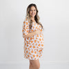 Pizza my Heart Weekender Shorts Set - Monkeeroos