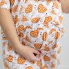 Pizza my Heart Weekender Shorts Set - Monkeeroos